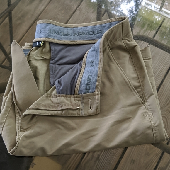 Under Armour Other - Under Armour shorts!